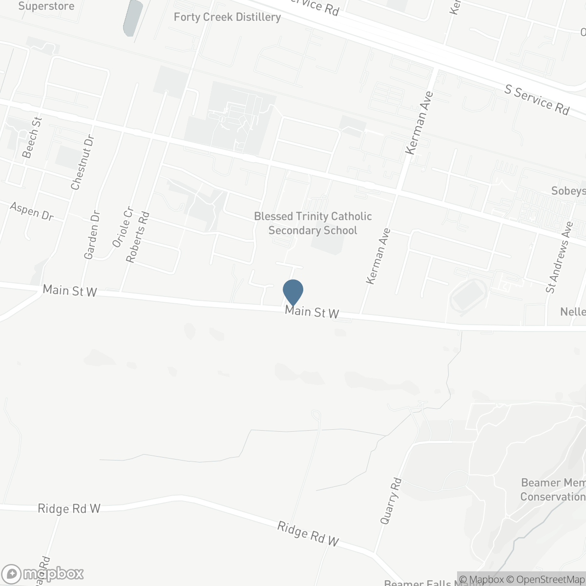 12 LINDEN (LOT 5) LANE, Grimsby, Ontario L3M 5M6